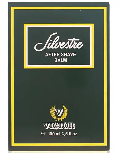 Victor Silvestre After Shave Balm 100ml 9934 Victor