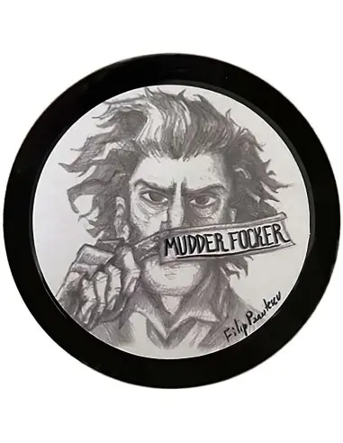 Σαπούνι Ξυρίσματος RazoRock Mudder Focker 150gr OfSt-4735 RazoRock