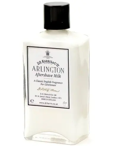 D.R Harris Aftershave Milk Arlington 100ml 3684 Dr. Harris & Co. Ltd