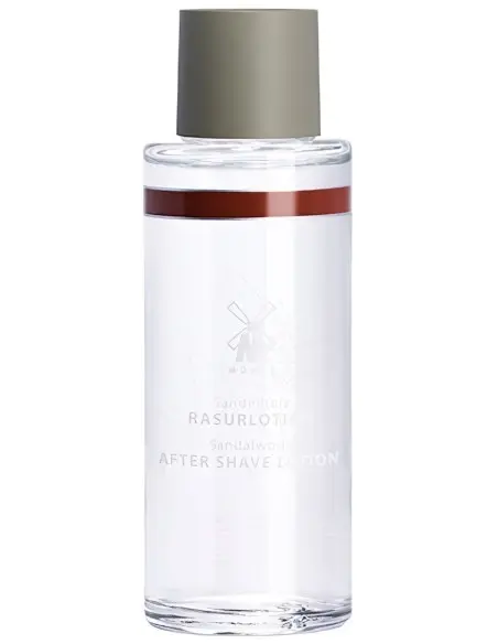 Sandalwood Aftershave Lotion Muhle 125ml OfSt-10512 Muhle AfterShave Splash €22.90 €18.47