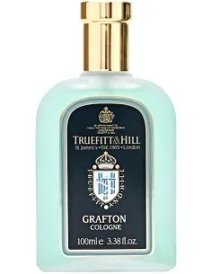 Cologne Grafton Truefitt & Hill 100ml OfSt-3076 Truefitt & Hill Eau de Cologne €57.00 €45.97