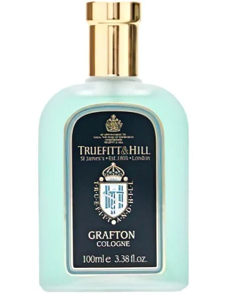 Cologne Grafton Truefitt & Hill 100ml OfSt-3076 Truefitt & Hill Eau de Cologne €57.00 €45.97