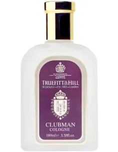 Κολώνια Clubman Truefitt & Hill 100ml OfSt-3101 Truefitt & Hill