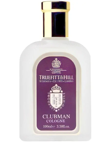 Κολώνια Clubman Truefitt & Hill 100ml OfSt-3101 Truefitt & Hill