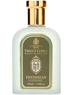 Cologne Freshman Truefitt & Hill 100ml OfSt-3103 Truefitt & Hill Eau de Cologne €57.00 €45.97