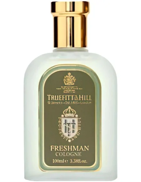 Cologne Freshman Truefitt & Hill 100ml OfSt-3103 Truefitt & Hill Eau de Cologne €57.00 €45.97