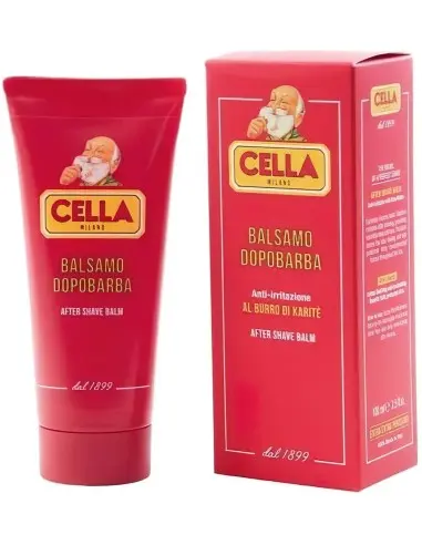 After Shave Balm Cella Milano 100ml 4780 Cella