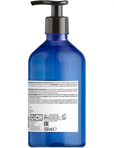 Sensi Balance Shampoo Serie Expert L'Oreal Professionnel 500ml OfSt-11362 L'Oréal Professionnel Dandruff €19.70 €15.89
