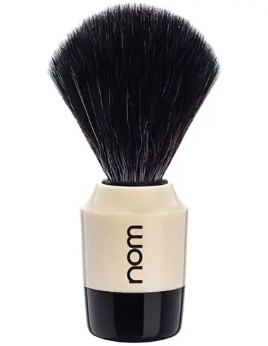 Muhle Nom MARTEN 21CR Black Fibre Shaving Brush 6972 Muhle Synthetic Shaving Brush €16.90 €13.63