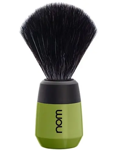 Muhle Nom MAX 21OL Black Fibre Shaving Brush 6976 Muhle Synthetic Shaving Brush €16.90 €13.63