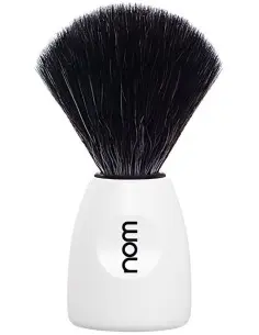 Πινέλο Ξυρίσματος Muhle Nom Synthetic Black Fibre LASSE 21WH 6493 Muhle