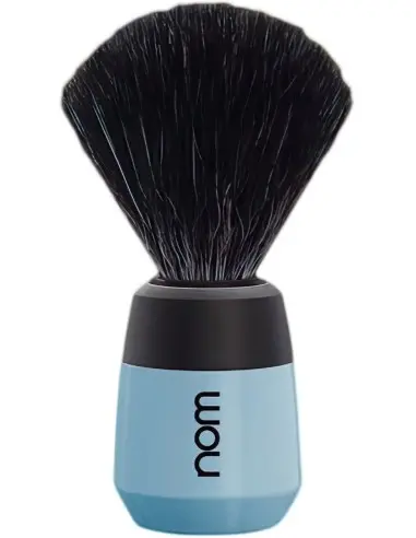 Muhle Nom MAX 21FJ Synthetic Black Fibre Shaving Brush 6494 Muhle Synthetic Shaving Brush €16.90 €13.63