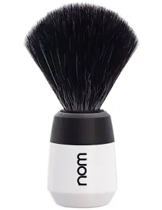 Muhle Nom MAX 21WH Synthetic Black Fibre Shaving Brush 6495 Muhle Synthetic Shaving Brush €16.90 €13.63