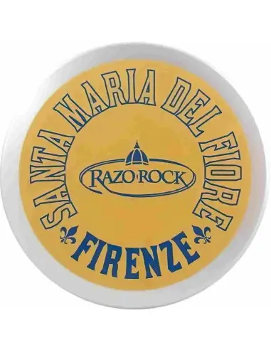 Shaving Soap RazoRock Santa Maria Del Fiore 250gr 4736 RazoRock Traditional Shaving Soaps €21.00 product_reduction_percent€16.94