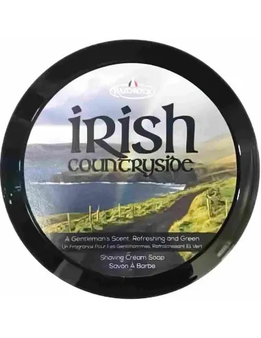 Σαπούνι Ξυρίσματος Razorock Irish Countryside 150gr OfSt-4899 RazoRock