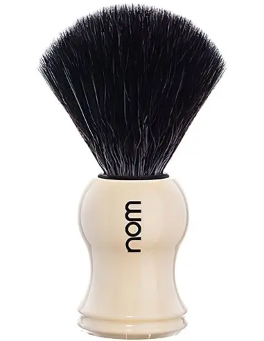 Muhle Nom GUSTAV 21CR Synthetic Black Fibre Shaving Brush 6497 Muhle Synthetic Shaving Brush €14.90 product_reduction_percent...