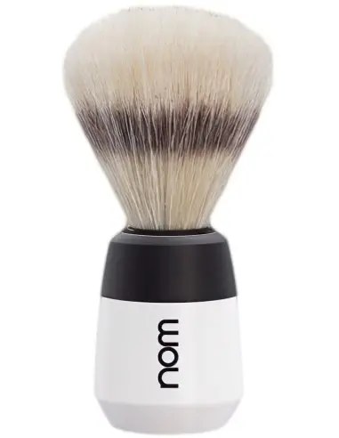 Muhle Nom MAX 41WH Bristle Shaving Brush 6514 Muhle Boar Shaving Brush €9.90 €7.99