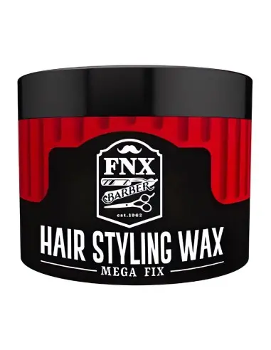 Κερί Μαλλιών FNX Barber Infrared 150ml 7596 Fonex