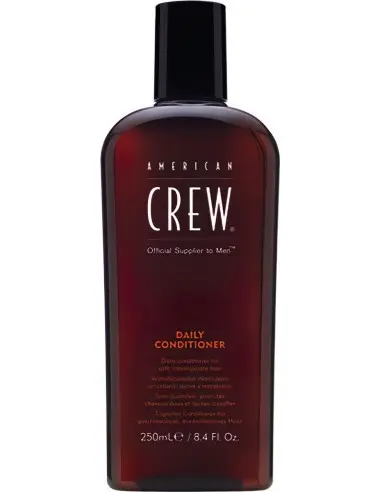 American Crew Daily Conditioner 250ml OfSt-5966 American Crew