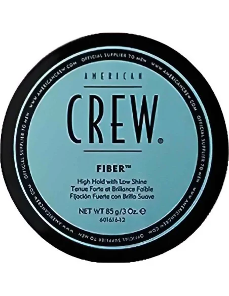 American Crew Fiber 85gr OfSt-2602 American Crew Fiber Wax €14.10 product_reduction_percent€11.37