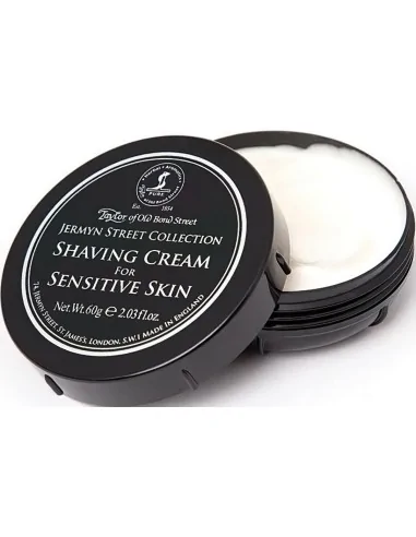 Taylor Of Old Bond Street Shaving Cream Jermyn Street Collection 60ml Disc-2719 Taylor Of Old Bond Street Shaving Creams €9.9...