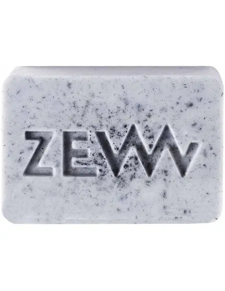 Hair Soap With Charcoal ZEW 85ml OfSt-11376 ZEW Normal €7.15 €5.77