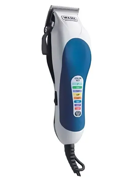 Hair Clipper Wahl Color Pro 79300 - 1616 OfSt-5112 Wahl Hair Clippers €69.90 €56.37