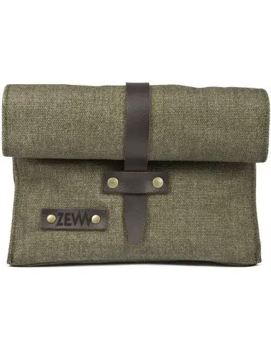 Linen Wash Bag ZEW 11381 ZEW Shaving Cases €34.95 €28.18