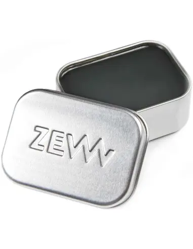 Balm Για Γένια Με Ενεργό Άνθρακα ZEW 80ml 11384 ZEW