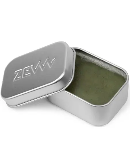 Balm Για Γένια Με Έλαιο Κάνναβης ZEW 80ml 11385 ZEW