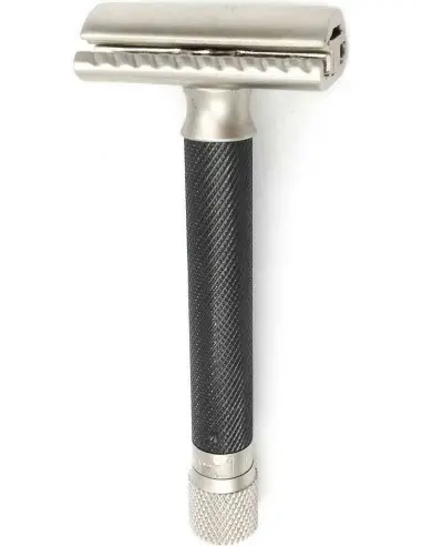 Ρυθμιζόμενη Ξυριστική Μηχανή Ασφαλείας Parker Variant Graphite 5768 Parker