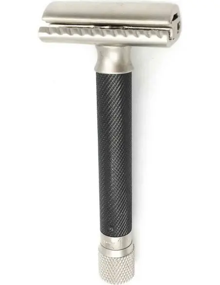 Ρυθμιζόμενη Ξυριστική Μηχανή Ασφαλείας Parker Variant Graphite 5768 Parker