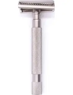 Safety Razor DE Semi Slant 3 Pieces Parker 55SL-SC Satin OfSt-9641 Parker Slant Razors €30.90 product_reduction_percent€24.92