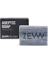 Aseptic Soap With Colloidal Silver ZEW 100ml 11396 ZEW Soap €5.50 -30%€4.44