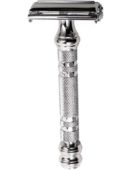 Safety Razor DE Butterfly Parker 66R Nickel OfSt-2833 Parker Butterfly Razors €31.90 product_reduction_percent€25.72