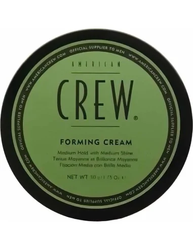 American Crew Forming Cream 50gr OfSt-2599 American Crew