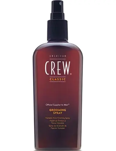 American Crew Grooming Spray 250ml 5970 American Crew Finishing Sprays €13.90 product_reduction_percent€11.21