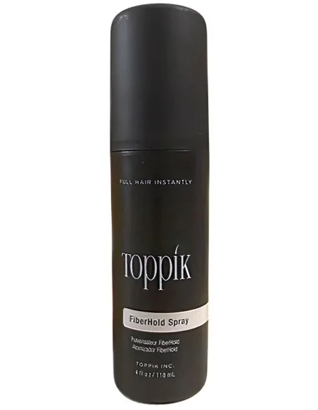 Fiberhold Spray Toppik 118ml 0449 Toppik Hair Building Fibers Toppik €14.50 €11.69