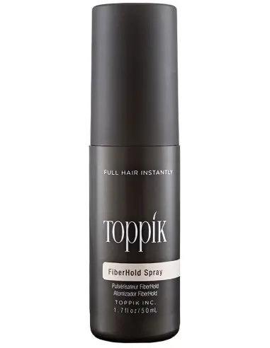 Fiberhold Spray Toppik 50ml 9416 Toppik Hair Building Fibers Toppik €9.90 product_reduction_percent€7.98