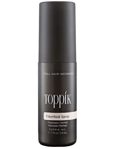 Σπρέυ Σταθεροποίησης Ινών Κερατίνης (Fiberhold Spray) Toppik 50ml 9416 Toppik Hair Building Fibers