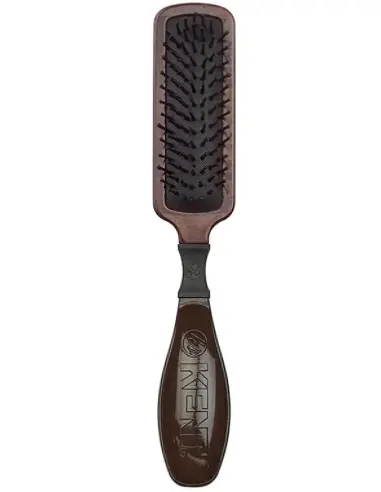 Curve Vegan Friendly Hairbrush Oversized Pin Kent KC4 11404 Kent Kent Brushes €12.60 €10.16