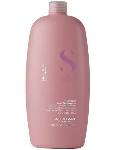 Nutritive Low Shampoo - Semi Di Lino Alfaparf Milano 1000ml 11402 Alfaparf Milano Dry €36.90 product_reduction_percent€29.76