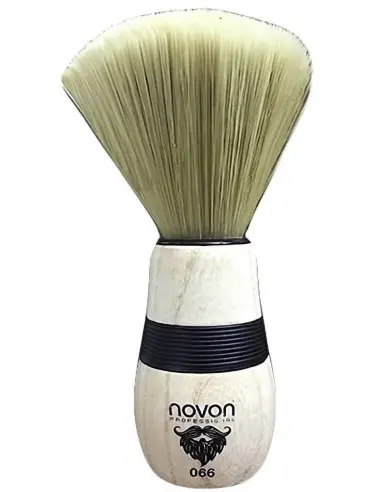 Πινέλο Ξυρίσματος Συνθετικό Novon Professional 066 9616 Novon Professional