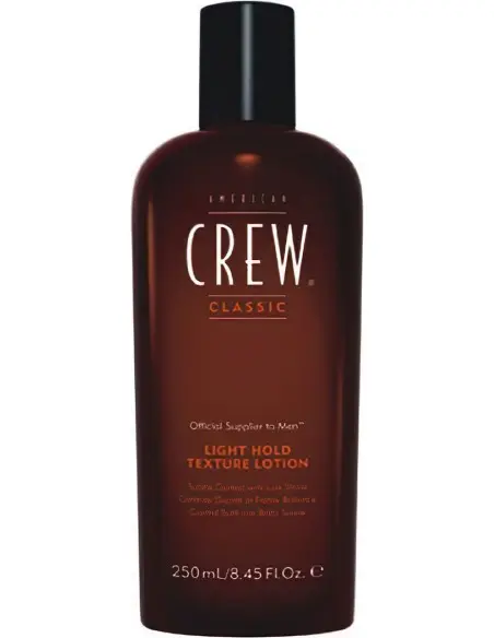 American Crew Light Hold Texture Lotion 250ml OfSt-5968 American Crew Styling €16.90 product_reduction_percent€13.63