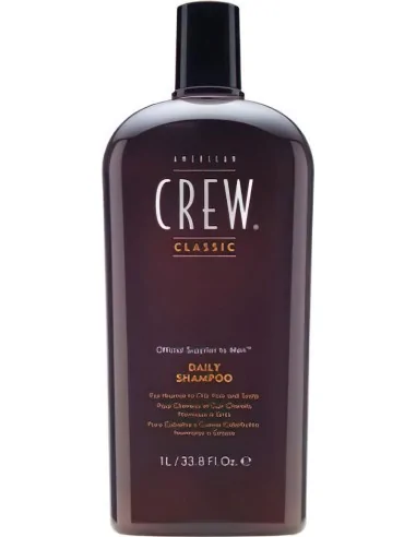 American Crew Power Cleanser Style Remover 1000ml 2589 American Crew Normal €39.50 product_reduction_percent€31.86