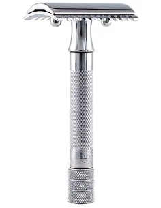 merkur 34C heavy Duty safety razor – Black Ship Grooming Co.