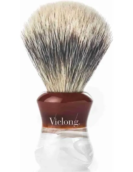 Shaving Brush Silvertip Badger Hair Vielong Knot 21mm & Brush Stand B0100121 Disc-11320 Vie-Long Silvertip €111.90 product_re...