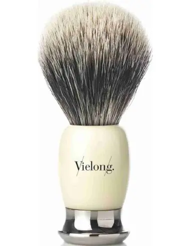 Shaving Brush Best Badger White Hair Vielong Knot 21mm & Brush Stand B0120221 11319 Vie-Long Best €106.90 €86.21