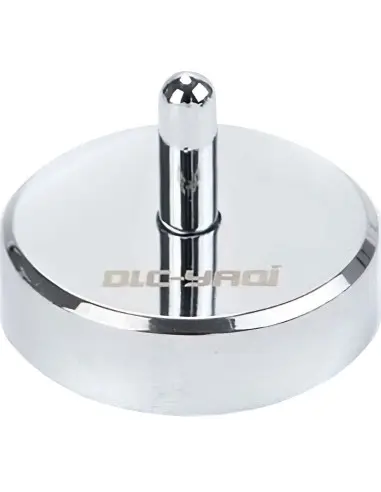 Βασή για Παραδοσιακή Ξυριστική Μηχανή Chrome Yaqi RH03 11408 Yaqi