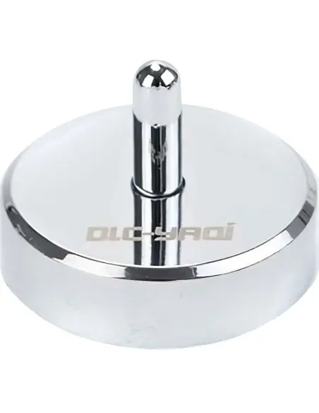 Safety Razor Stand Chrome Color Yaqi RH03 11408 Yaqi Stands €10.90 product_reduction_percent€8.79